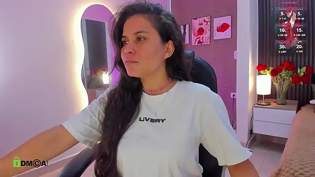 natasha  jackson online show from 02/26/26, 12:04