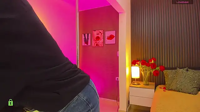 natasha  jackson online show from 03/13/26, 12:01