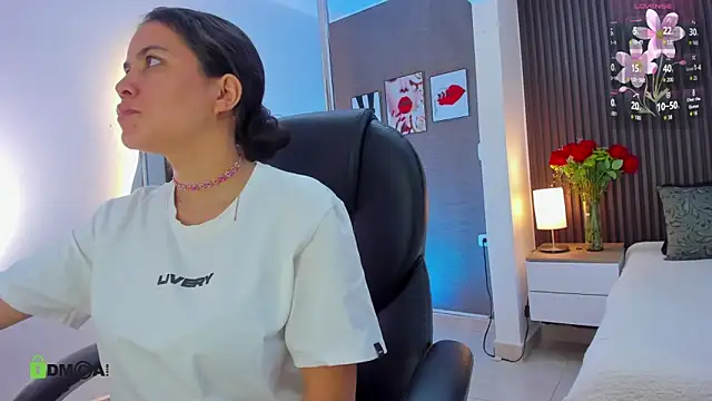 natasha  jackson online show from 03/23/26, 11:36