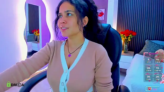 natasha  jackson online show from 04/23/26, 12:29