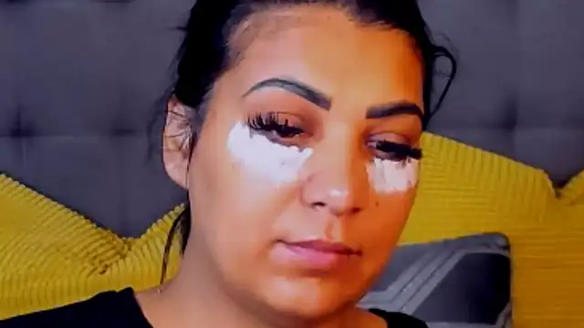 AmyCubes online show from 02/09/26, 04:05