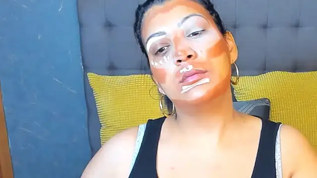 AmyCubes online show from 02/14/26, 05:15