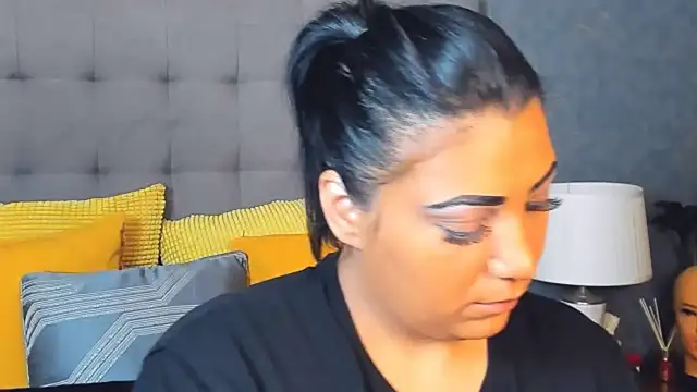 AmyCubes online show from 02/19/26, 04:08