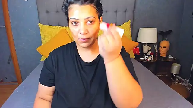 AmyCubes online show from 02/21/26, 05:52