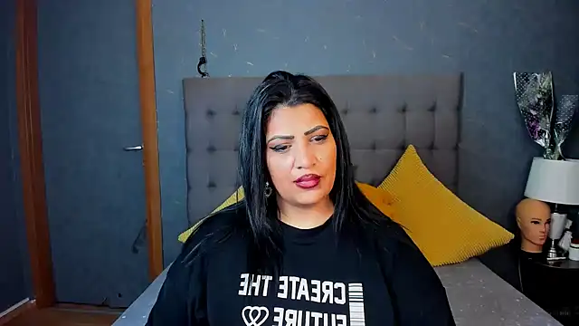 AmyCubes online show from 03/08/26, 04:11