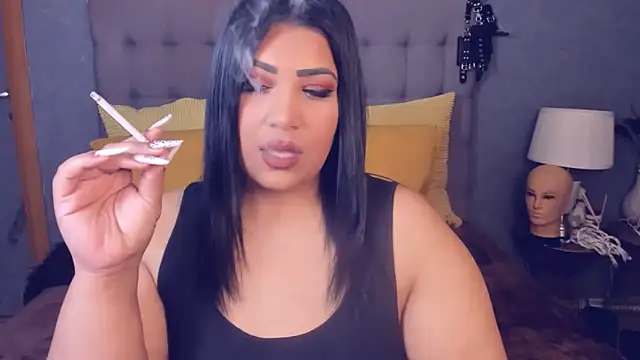 AmyCubes online show from 04/21/26, 03:17