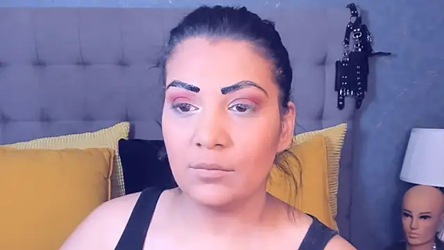 AmyCubes online show from 04/22/26, 03:57