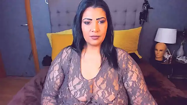 AmyCubes online show from 04/23/26, 06:10