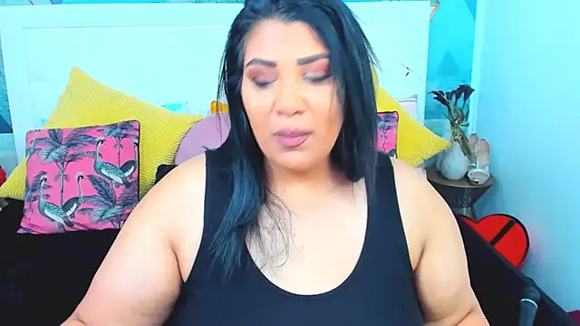 AmyCubes online show from 07/07/26, 07:23