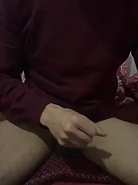 Young arabe online show from 04/09/26, 12:10