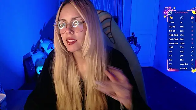 7Hana7 online show from 03/12/26, 02:39