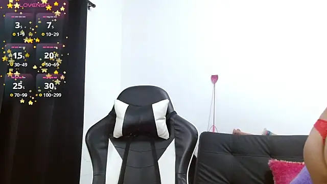 Kiara-Rider online show from 03/08/26, 03:49