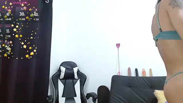 Kiara-Rider online show from 03/31/26, 07:14