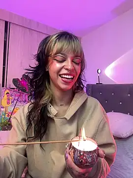 Kitty arts online show from 03/16/25, 03:39