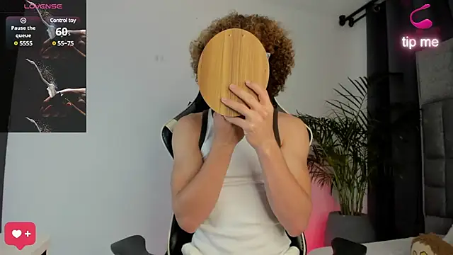 All3ssandr0 online show from 02/07/25, 01:15