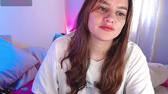 Lu perez online show from 01/15/25, 05:15