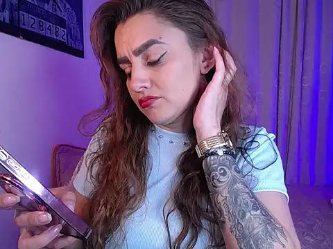 Lu perez online show from 02/04/26, 02:17