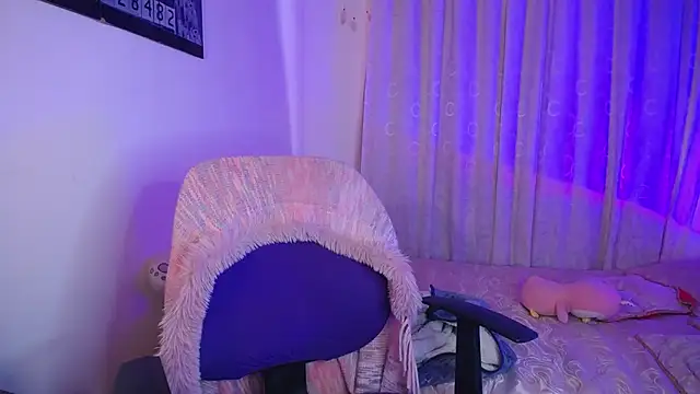 Lu perez online show from 03/03/26, 10:37