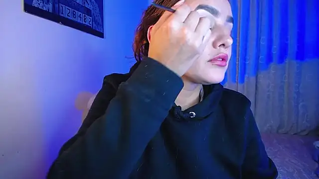 Lu perez online show from 03/28/26, 11:26