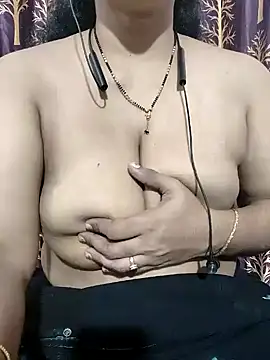 bhuvana555 online show from 01/20/25, 12:04