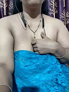 bhuvana555 online show from 01/23/25, 08:56