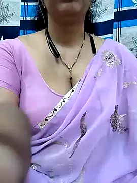 bhuvana555 online show from 01/25/25, 04:34