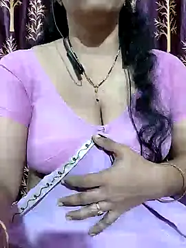 bhuvana555 online show from 01/26/25, 09:18