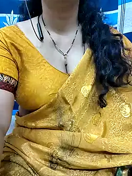 bhuvana555 online show from 02/04/25, 07:40