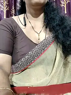 bhuvana555 online show from 02/16/25, 06:10