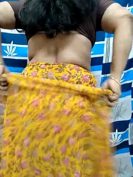 bhuvana555 online show from 03/13/25, 05:11