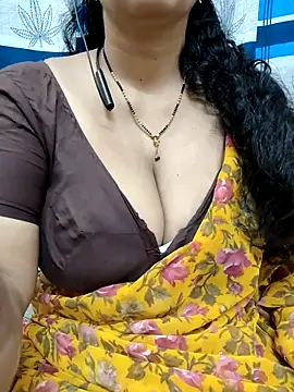 bhuvana555 online show from 03/19/25, 03:52