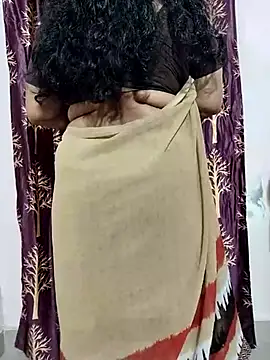 bhuvana555 online show from 03/19/25, 05:17