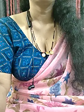 bhuvana555 online show from 11/27/25, 04:36