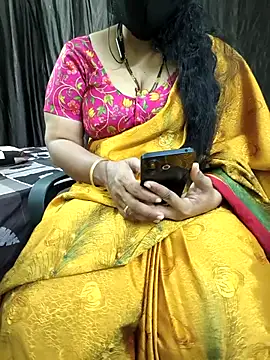 bhuvana555 online show from 02/09/26, 05:50