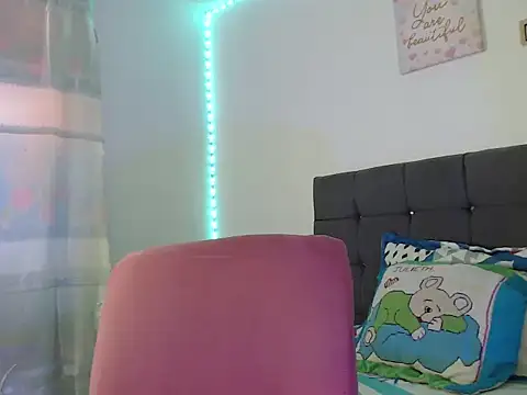 katty ebonny online show from 11/13/25, 08:08