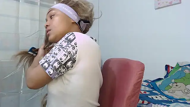 katty ebonny online show from 01/14/26, 12:27