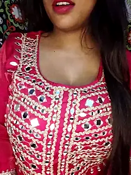 Sreya213 online show from 02/27/26, 09:09