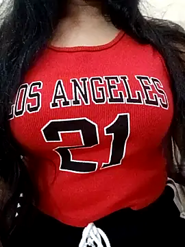 Snapshot of Rina777o chatting on 03/14/25, 06:29 Rina777o online show from 03/14/25, 06:29