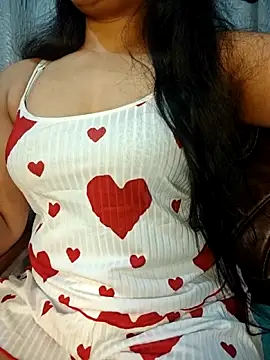 Rina777o online show from 02/26/26, 06:29