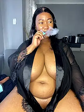 MayaPassion online show from 01/17/26, 05:45