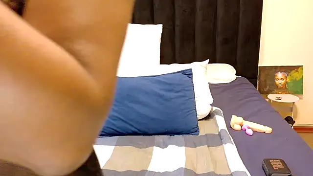 chloechrome online show from 02/05/26, 05:17