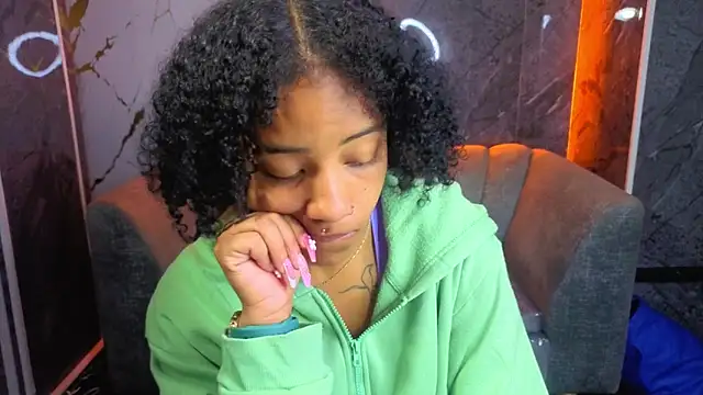 Violeth b online show from 11/14/25, 12:48