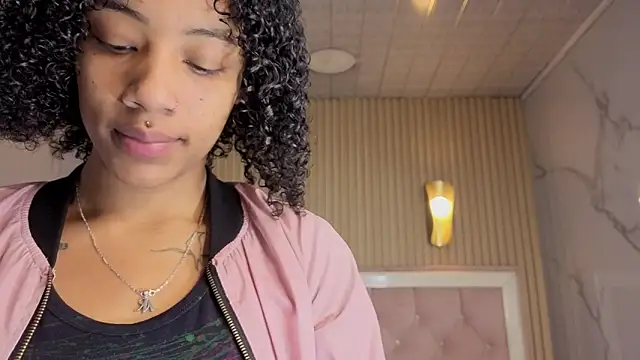 Violeth b online show from 12/18/25, 12:44