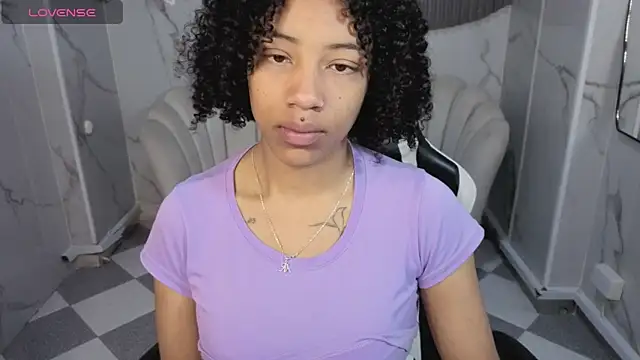 Violeth b online show from 01/19/26, 01:04