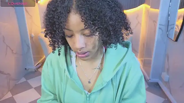 Violeth b online show from 02/18/26, 12:56