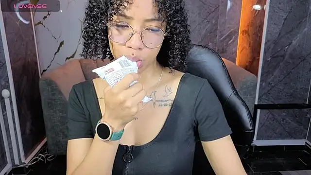 Violeth b online show from 02/20/26, 12:49