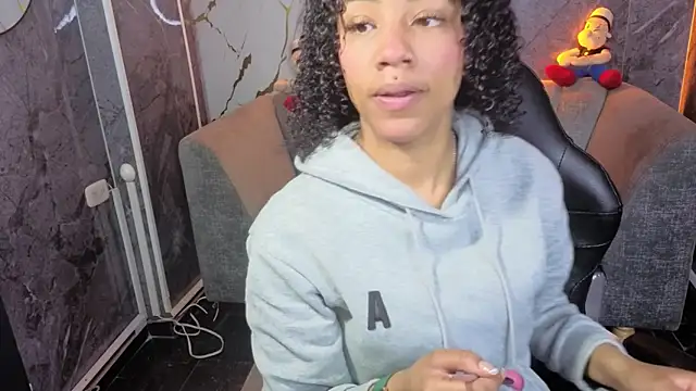 Violeth b online show from 03/27/26, 01:00