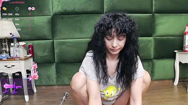 SelenSummer online show from 10/22/25, 07:02