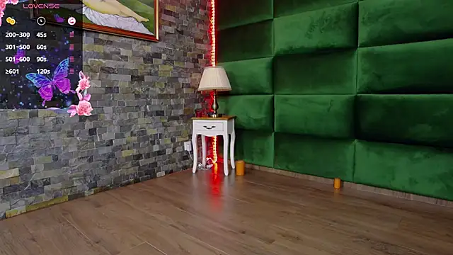 SelenSummer online show from 02/11/26, 08:14