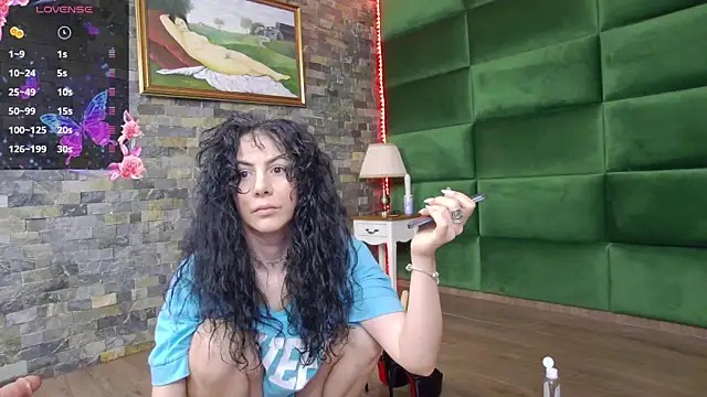 SelenSummer online show from 04/10/26, 03:56